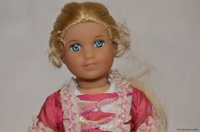 american girl doll elizabeth book mini 6"