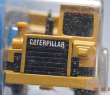1990 ertl mighty movers truck #2417