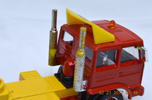 Solido 808 verem pinder circus truck