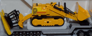 majorette super movers bulldozer 3090