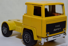 playart 7904 fast wheel shell tanker truck