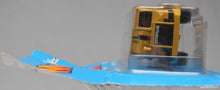 1990 ertl mighty movers truck #2417