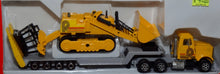 majorette super movers bulldozer 3090
