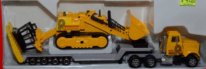 majorette super movers bulldozer 3090