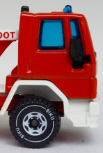 Siku 2823 fire boat transport