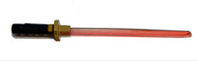 2012 G.I. Joe Retaliation Snake Eyes Ninja Gear sword