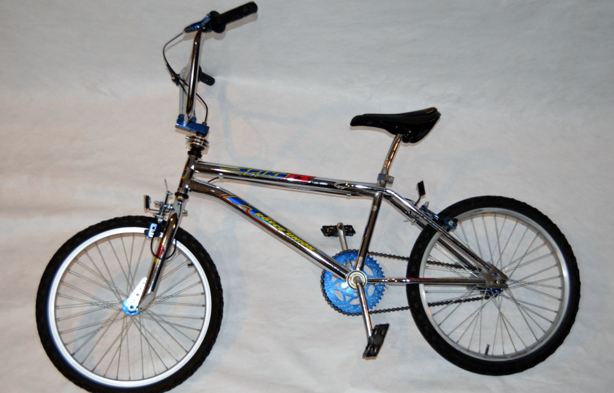 Royce union hotsell bmx bike price