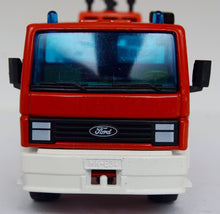 Siku 2823 fire boat transport