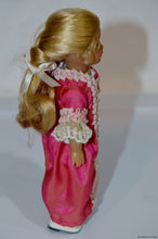 american girl doll elizabeth book mini 6"