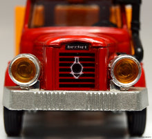 corgi 1163 cannon truck marvo circus