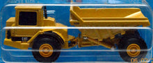 1990 ertl mighty movers truck #2417