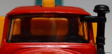 corgi 1163 cannon truck marvo circus