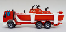 Siku 2823 fire boat transport