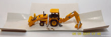 Ertl, John Deere #5521 backhoe loader 1/64