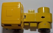 playart 7904 fast wheel shell tanker truck
