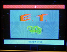 working Atari telegames Sears 2600 model