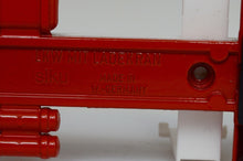 Siku 2823 fire boat transport