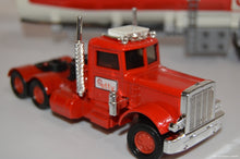 1987 matchbox superkings k-127 getty truck