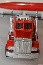 1987 matchbox superkings k-127 getty truck