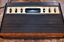 working Atari telegames Sears 2600 model
