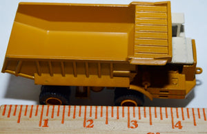 Ertl #1852  international harvester hauler