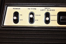 working Atari telegames Sears 2600 model