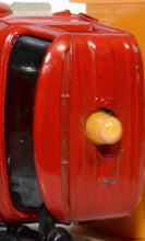 corgi 1163 cannon truck marvo circus