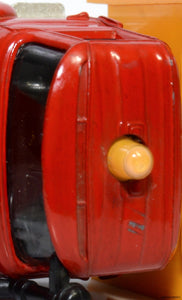 corgi 1163 cannon truck marvo circus