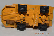Ertl #1852  international harvester hauler
