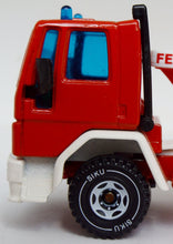 Siku 2823 fire boat transport