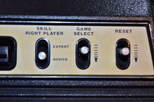 working Atari telegames Sears 2600 model