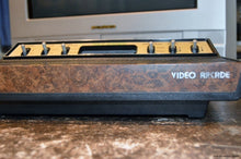 working Atari telegames Sears 2600 model