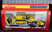 majorette super movers bulldozer 3090