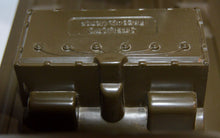 structo searchlight toy truck pressed steel