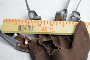1984 nightmare on elm street 2 Freddy’s Revenge glove