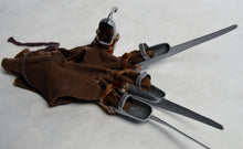 1984 nightmare on elm street 2 Freddy’s Revenge glove