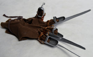 1984 nightmare on elm street 2 Freddy’s Revenge glove