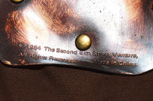 1984 nightmare on elm street 2 Freddy’s Revenge glove