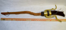 Harry Potter Costume Nimbus Broomstick