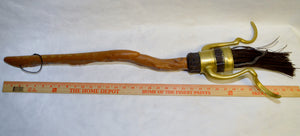 Harry Potter Costume Nimbus Broomstick