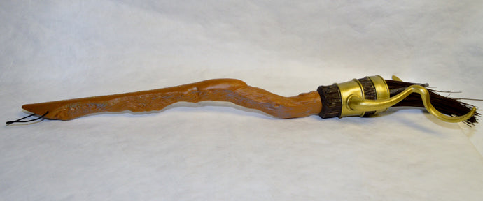Harry Potter Costume Nimbus Broomstick