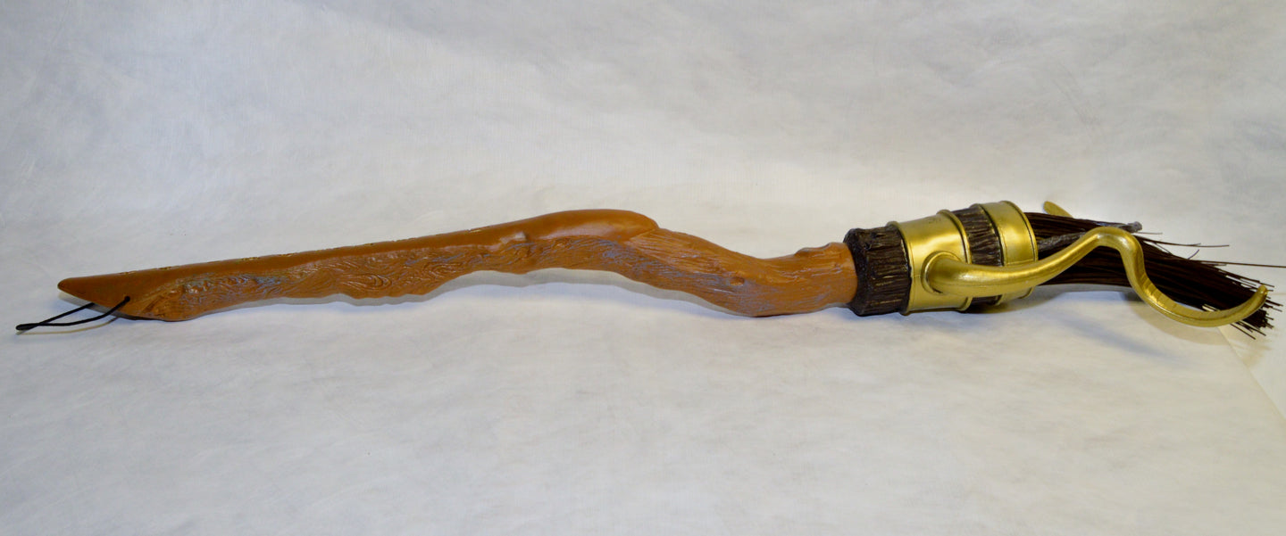 Harry Potter Costume Nimbus Broomstick