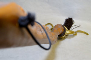 Harry Potter Costume Nimbus Broomstick