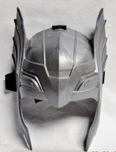Marvel Avengers Thor 2010 Lightning Hammer helmet