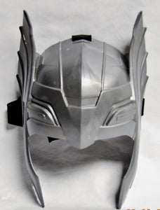 Marvel Avengers Thor 2010 Lightning Hammer helmet