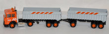 1987 matchbox superkings k-145 iveco truck