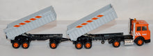 1987 matchbox superkings k-145 iveco truck