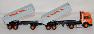 1987 matchbox superkings k-145 iveco truck