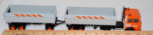 1987 matchbox superkings k-145 iveco truck
