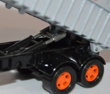 1987 matchbox superkings k-145 iveco truck
